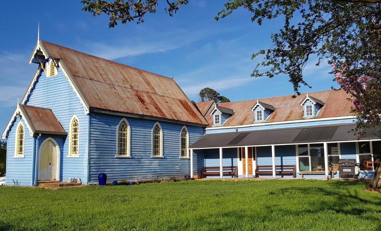 Barrington Church B&B Εξωτερικό φωτογραφία