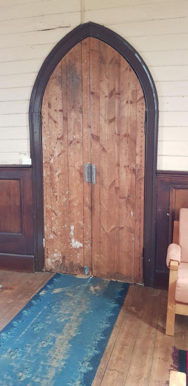 Barrington Church B&B Εξωτερικό φωτογραφία