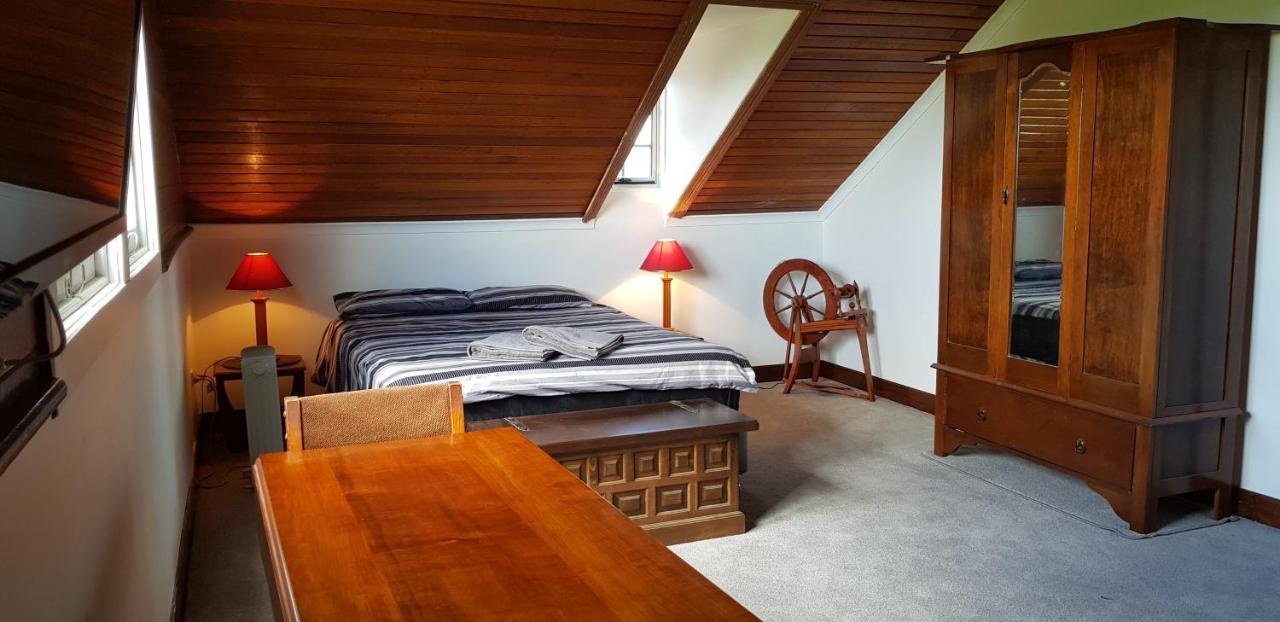 Barrington Church B&B Εξωτερικό φωτογραφία