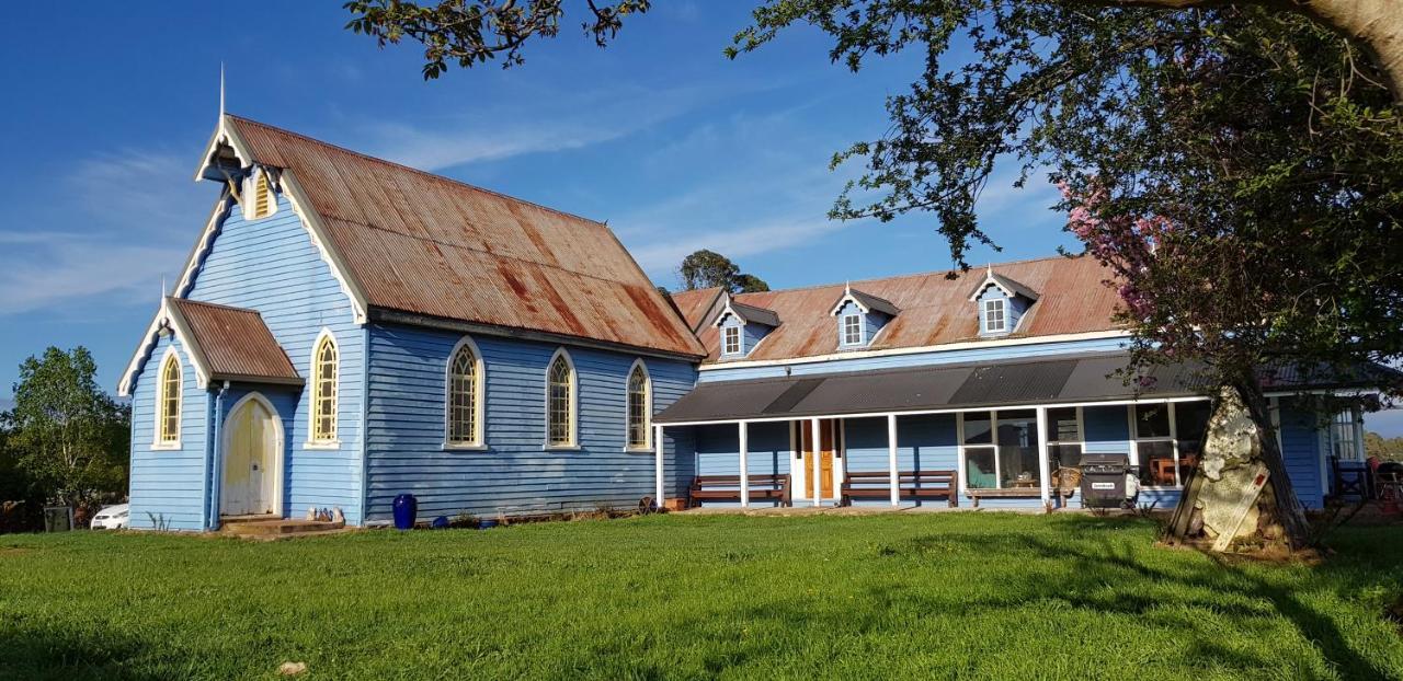 Barrington Church B&B Εξωτερικό φωτογραφία