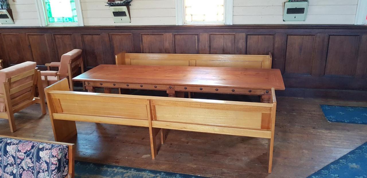 Barrington Church B&B Εξωτερικό φωτογραφία