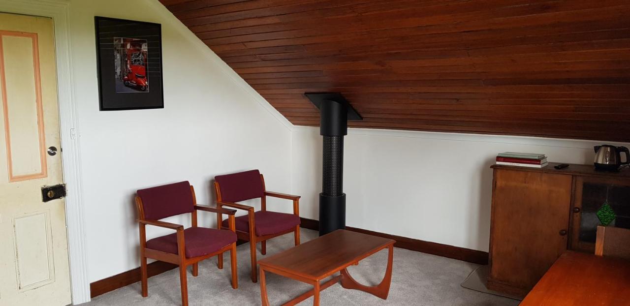 Barrington Church B&B Εξωτερικό φωτογραφία