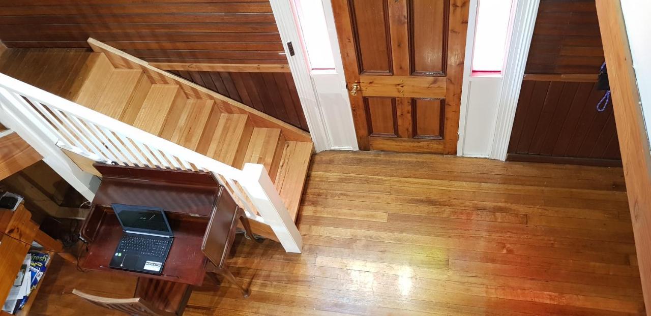 Barrington Church B&B Εξωτερικό φωτογραφία