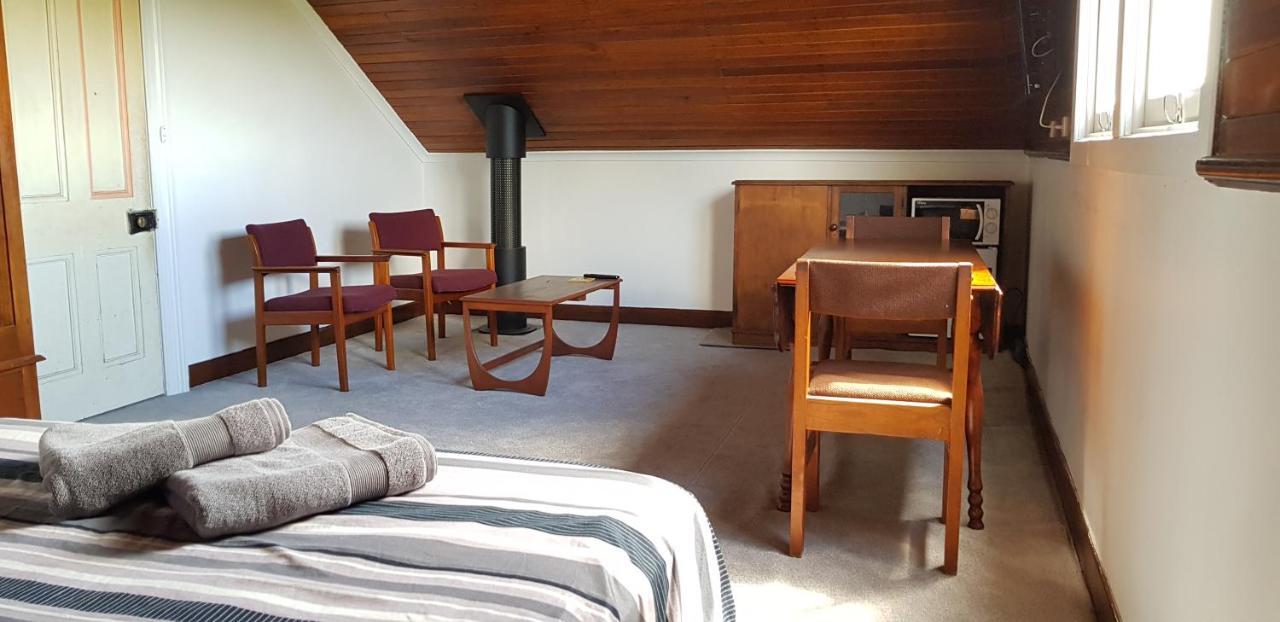 Barrington Church B&B Εξωτερικό φωτογραφία